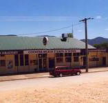 CORRYONG HOTEL/MOTEL - Accommodation Redcliffe