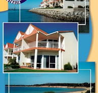 Sea Eyre Accommodation - Accommodation Redcliffe