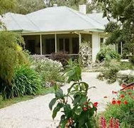Locheilan Bed and Breakfast - Accommodation Redcliffe