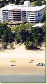 Riviera Resort - Accommodation Redcliffe 0