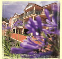 Terralong Terrace Apartments - Accommodation Redcliffe