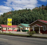 Mountain View Holiday Lodge - Accommodation Redcliffe
