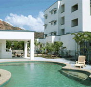 Ocean Breeze By The Strand - Accommodation Redcliffe