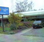 Comfort Inn Parkview - Accommodation Redcliffe
