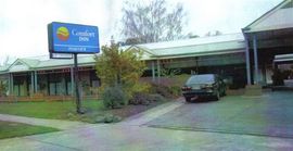 Comfort Inn Parkview - Accommodation Redcliffe 0