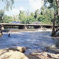 Katherine Low Level Caravan Park - Accommodation Redcliffe 0