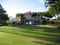 Coral Cove Resort & Golf Club - Accommodation Redcliffe 4