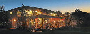 Coral Cove Resort & Golf Club - Accommodation Redcliffe 5
