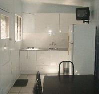 Cape Hillsborough Nature Resort - Accommodation Redcliffe