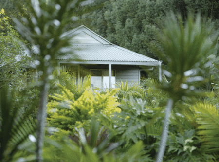 Peppers Coorabell Retreat - Accommodation Redcliffe