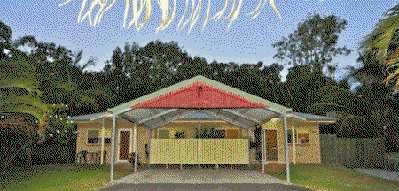 Agnes Palms Beachside Apartments - Accommodation Redcliffe 0