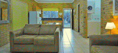 Agnes Palms Beachside Apartments - Accommodation Redcliffe 1