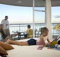 2nd Avenue Beachside Apartments - Accommodation Redcliffe