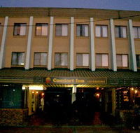Centrepoint Motel - Accommodation Redcliffe