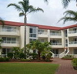 Key Largo Apartments - Accommodation Redcliffe