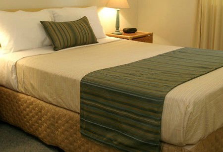 Grosvenor In Cairns - Accommodation Redcliffe 3