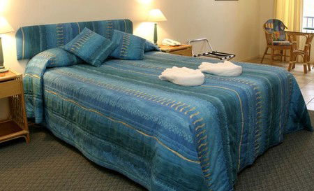 Grosvenor In Cairns - Accommodation Redcliffe 4