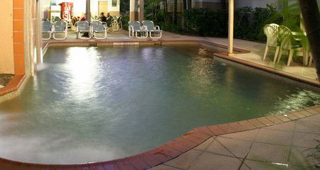 Grosvenor In Cairns - Accommodation Redcliffe 5