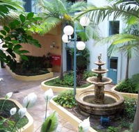 Burleigh Terraces Luxury Apartments - Accommodation Redcliffe