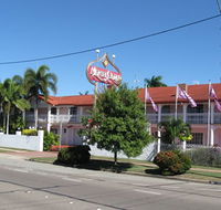 Monte Carlo Motor Inn - Accommodation Redcliffe