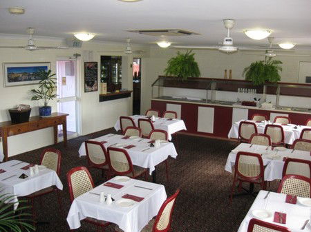 Monte Carlo Motor Inn - Accommodation Redcliffe 1
