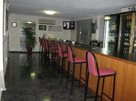 Monte Carlo Motor Inn - Accommodation Redcliffe 3