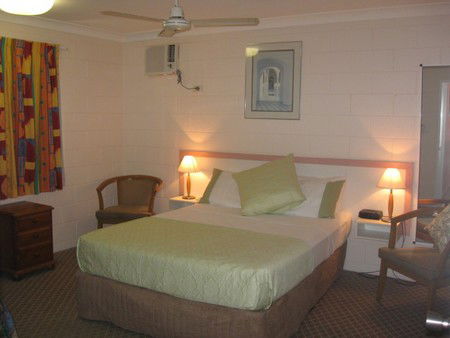 Monte Carlo Motor Inn - Accommodation Redcliffe 4