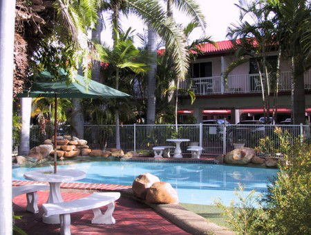 Monte Carlo Motor Inn - Accommodation Redcliffe 5