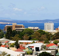 Rydges Hobart - Accommodation Redcliffe
