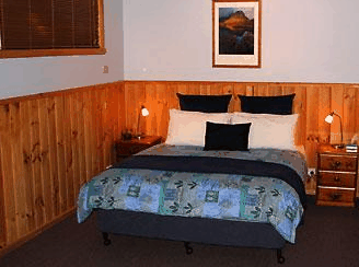 Derwent Bridge Chalets - Accommodation Redcliffe 3