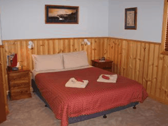 Derwent Bridge Chalets - Accommodation Redcliffe 4