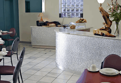 Harrington's Hobart - Accommodation Redcliffe 0
