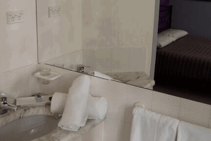 Harrington's Hobart - Accommodation Redcliffe 1