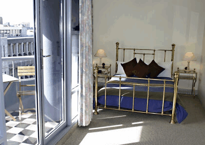 Harrington's Hobart - Accommodation Redcliffe 2
