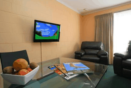 Heemskirk Motor Hotel - Accommodation Redcliffe 1