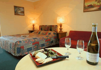 Heemskirk Motor Hotel - Accommodation Redcliffe 3