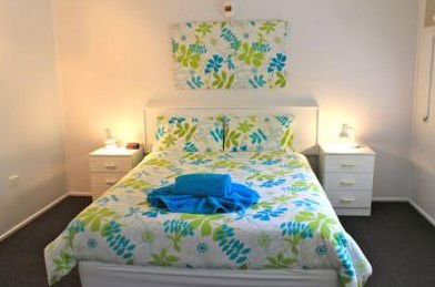 Ocean Park Motel And Holiday Apartments - Accommodation Redcliffe 2