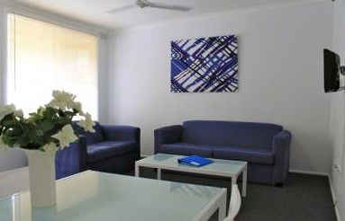 Ocean Park Motel And Holiday Apartments - Accommodation Redcliffe 4