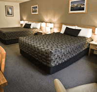 The Old Woolstore Apartment Hotel - Accommodation Redcliffe