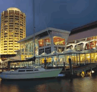 Clarion Hotel Wrest Point Tower - Accommodation Redcliffe