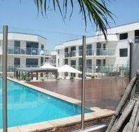 Bayview Beachfront Apartments - Accommodation Redcliffe