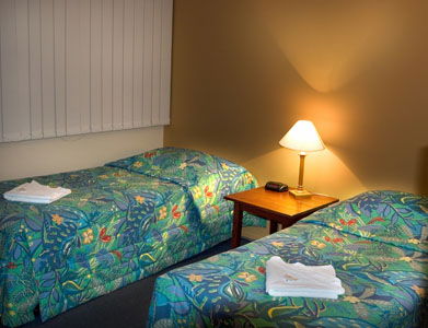 Bay Hideaway Resort - Accommodation Redcliffe 1