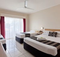 City Sheridan Inn - Accommodation Redcliffe