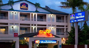 City Sheridan Inn - Accommodation Redcliffe 2