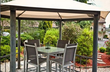 Abbotsleigh Motor Inn - Accommodation Redcliffe 3