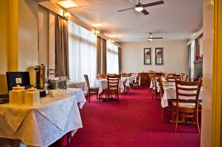 Abbotsleigh Motor Inn - Accommodation Redcliffe 4