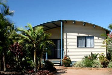 Ballina Headlands Leisure Park - Accommodation Redcliffe 2