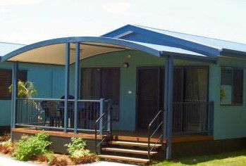 Ballina Headlands Leisure Park - Accommodation Redcliffe 3