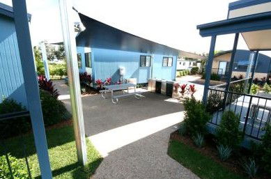 Ballina Headlands Leisure Park - Accommodation Redcliffe 4