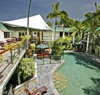 Bay Village Tropical Retreat Cairns - Accommodation Redcliffe